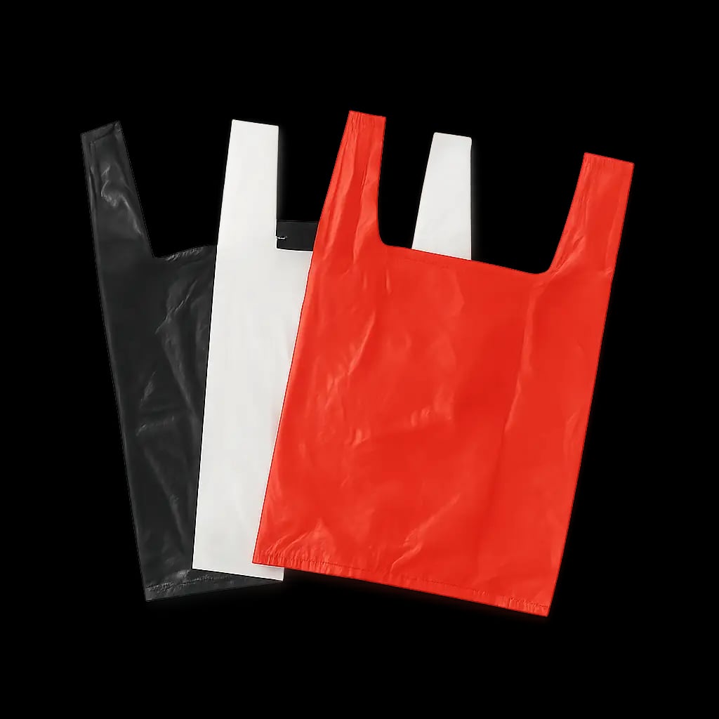 Kantong Plastik
