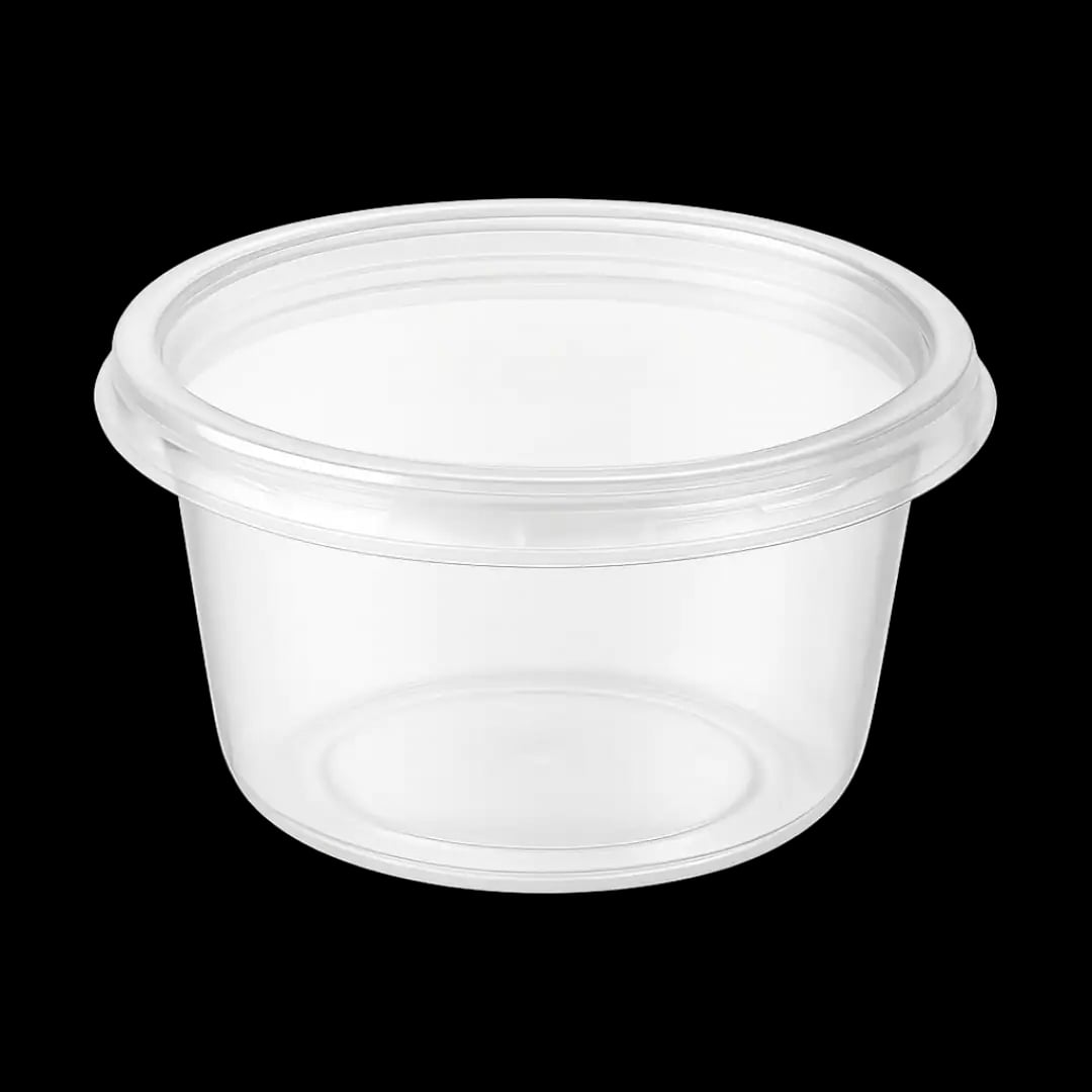 Sauce Cup